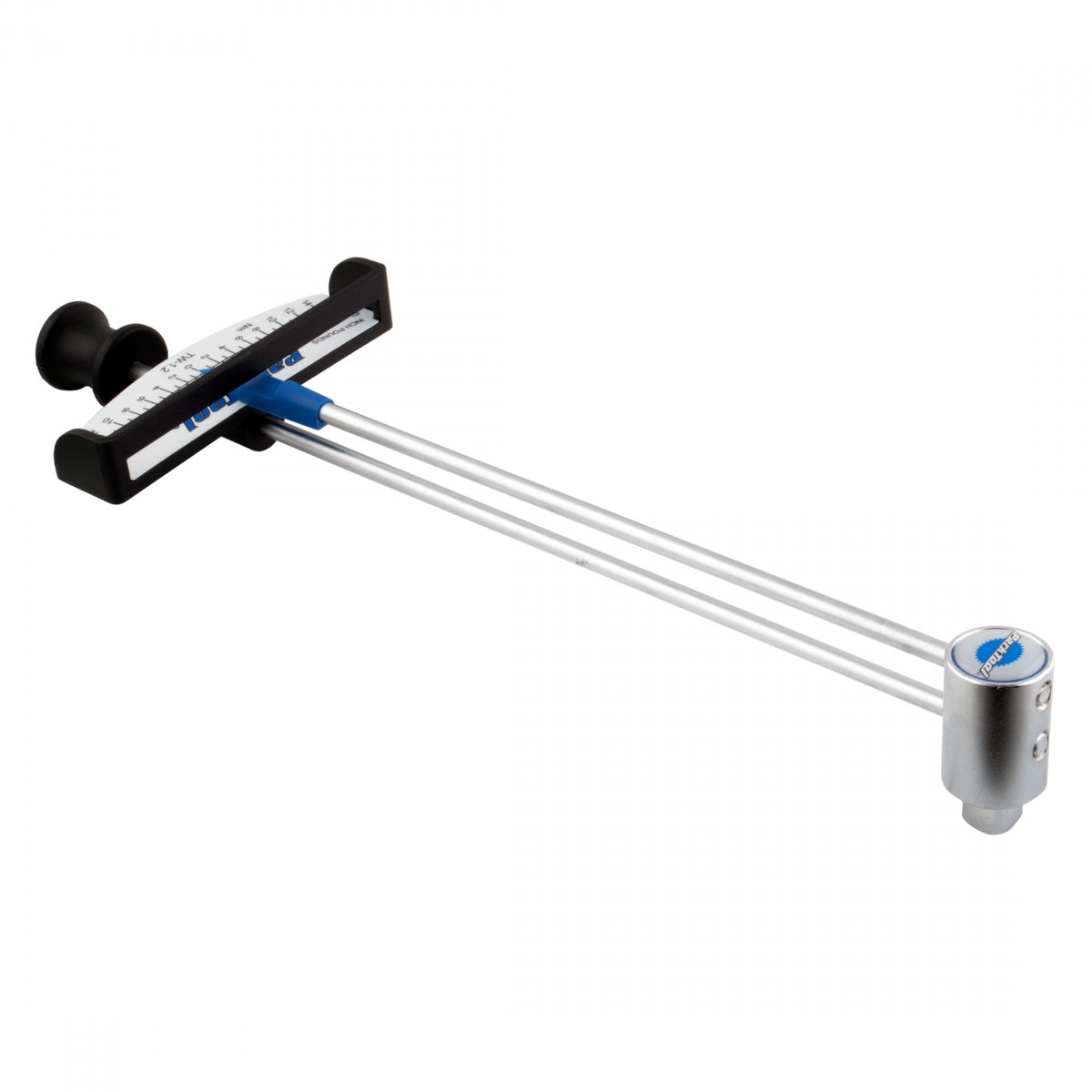 Tool Torque Wrench Park TW-1.2 3/8 0-14Nm (0-140 INCH-POUND)