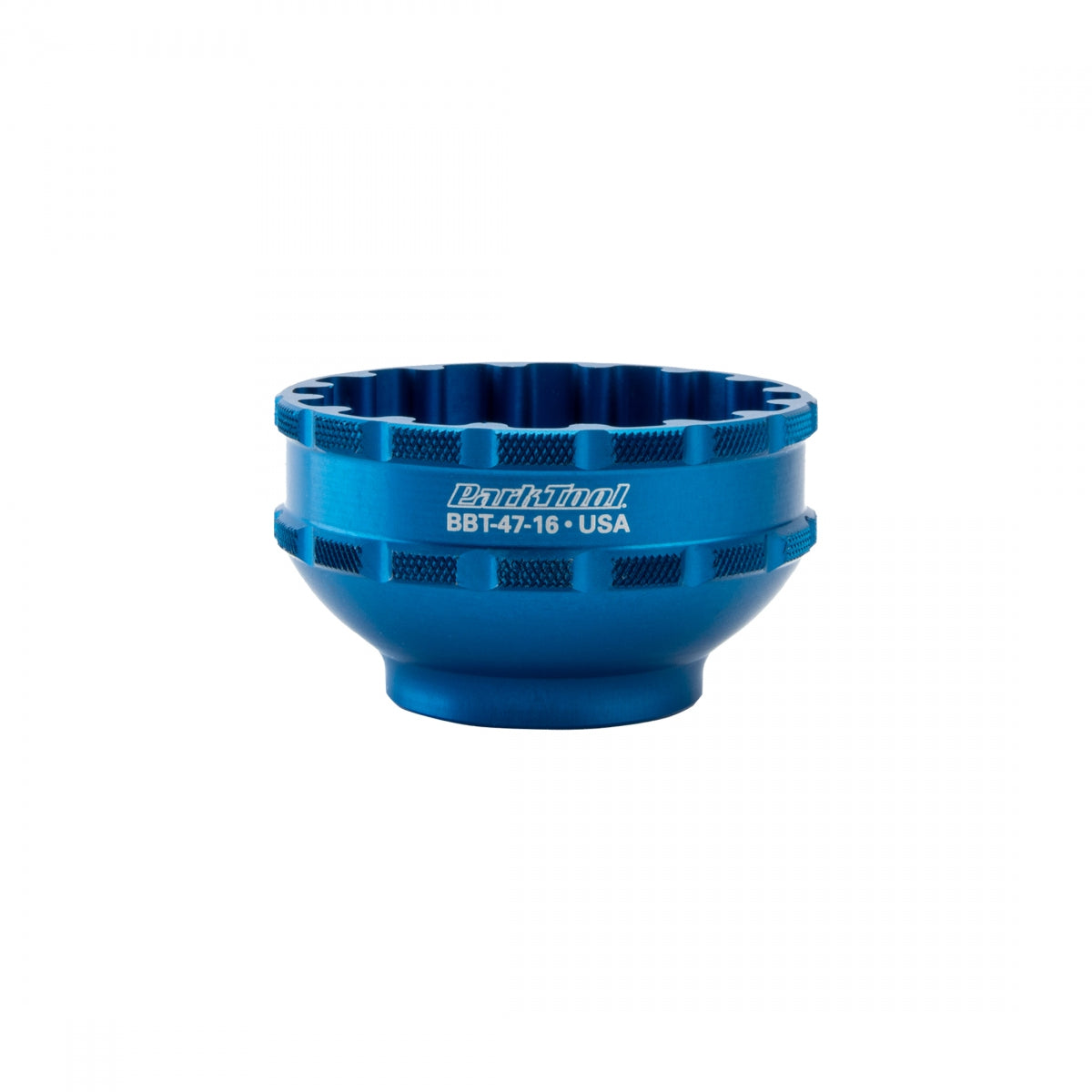 Tool BB Park BBT-47-16 48.8mm/16-NOTCH 3/8 Drive