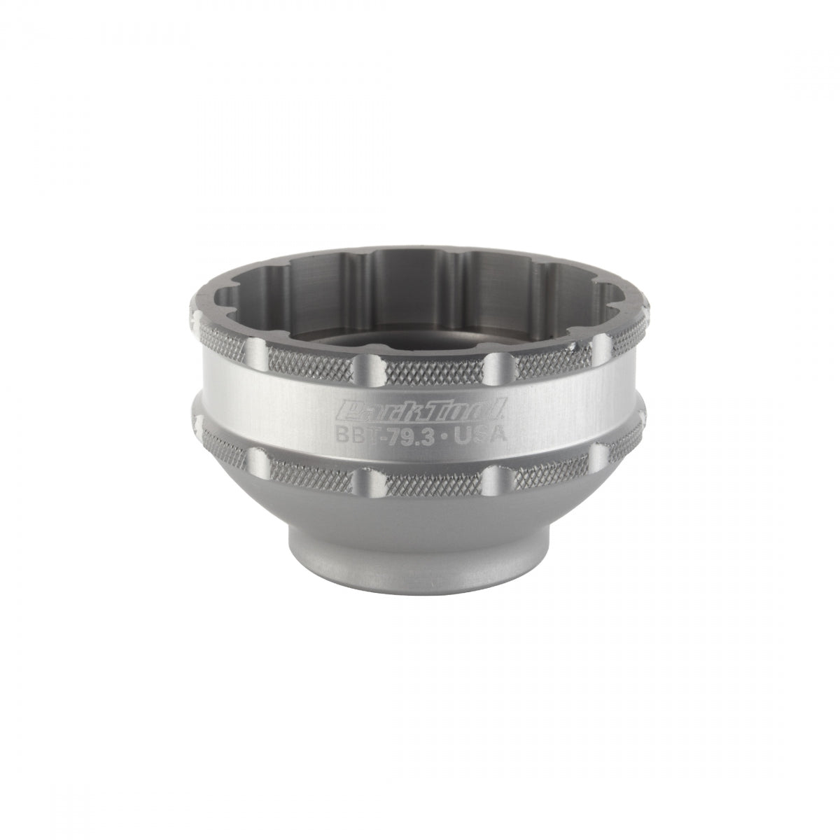 Park Tool BB BBT-79.3 12-NOTCHx45-47mm For Dub EXT BB Cup (SKU 611035)