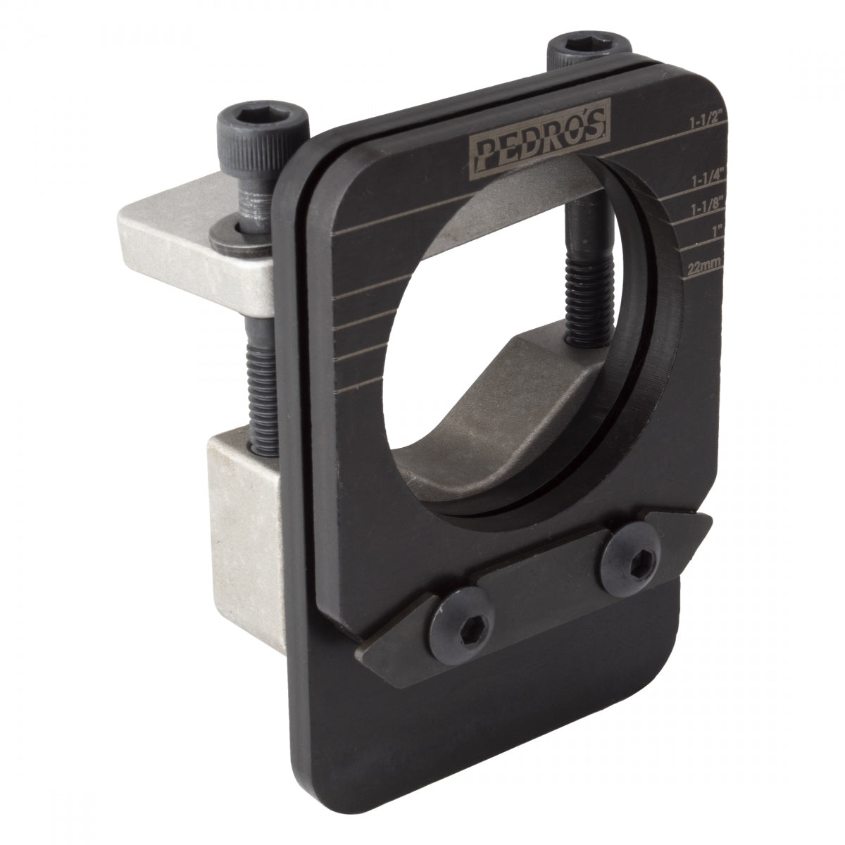 Tool Fork Saw Guide Pedros Pro Threadless BK