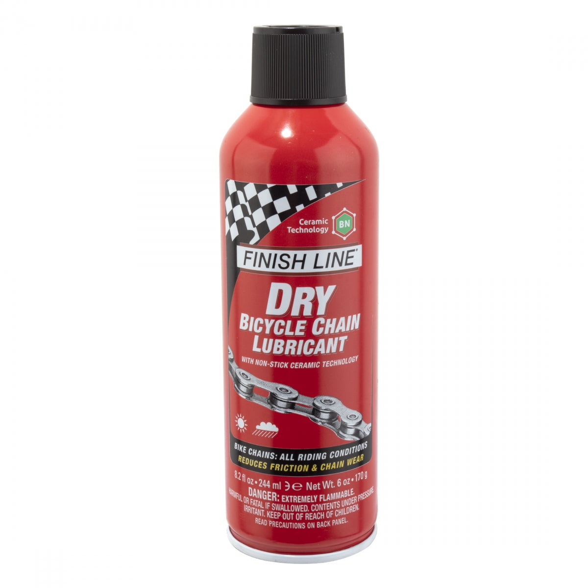 Lube F-L Drylube CT 8oz Aerosol 6/cs
