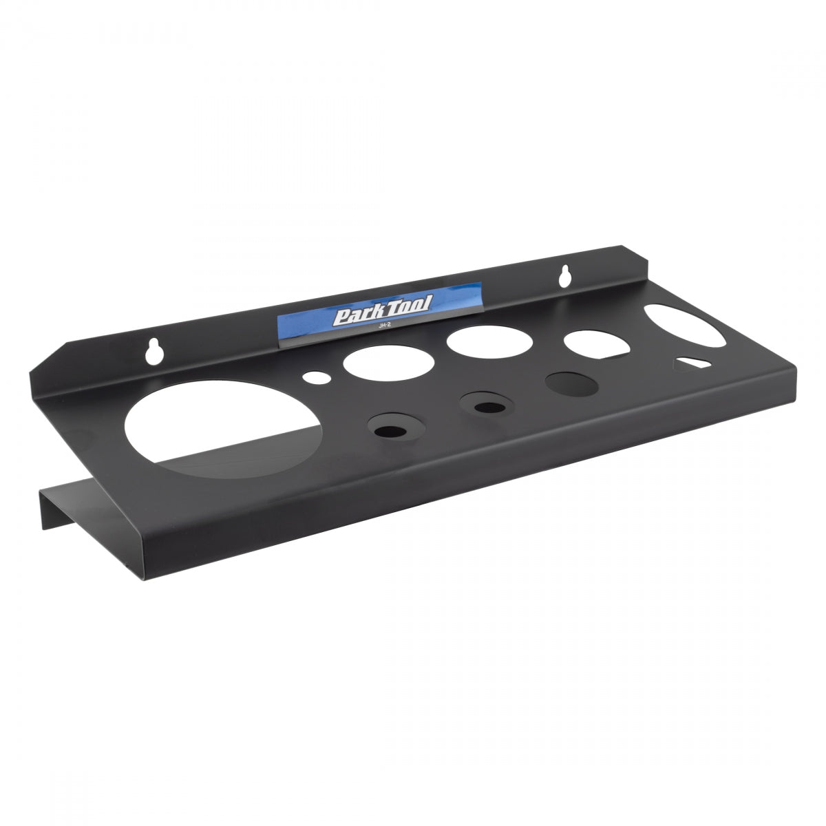 Tool Tray Park JH-2 Lube & Grease Wall Mount