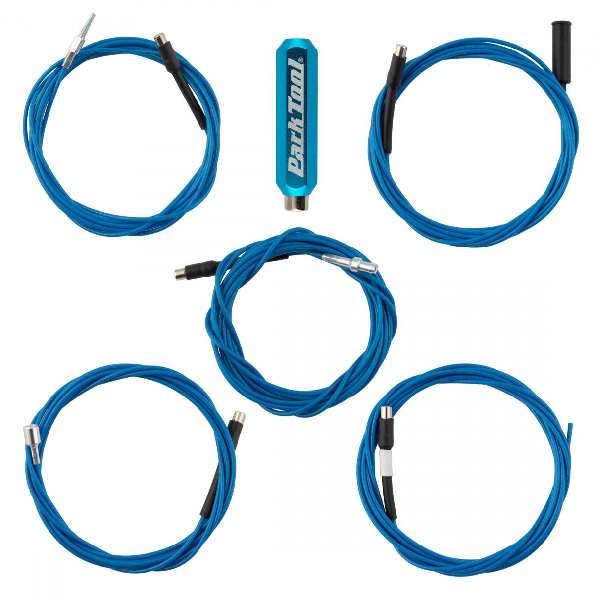 Tool Cable Guide Park IR-1.3 Routing Kit
