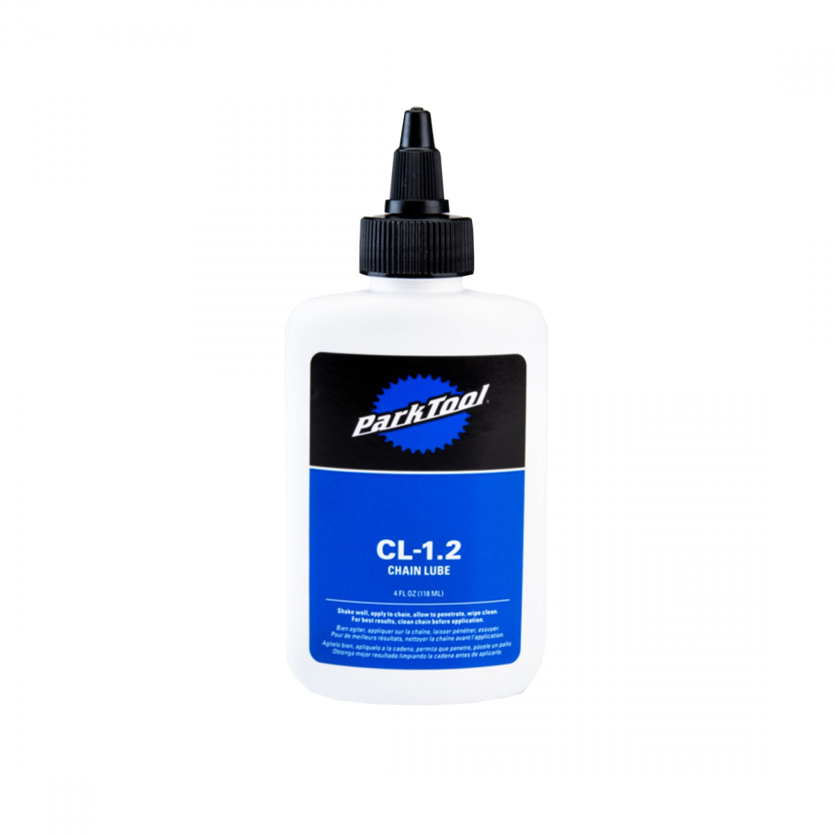 Lube Park Synthetic BLEND-4oz Bottle CL-1.2