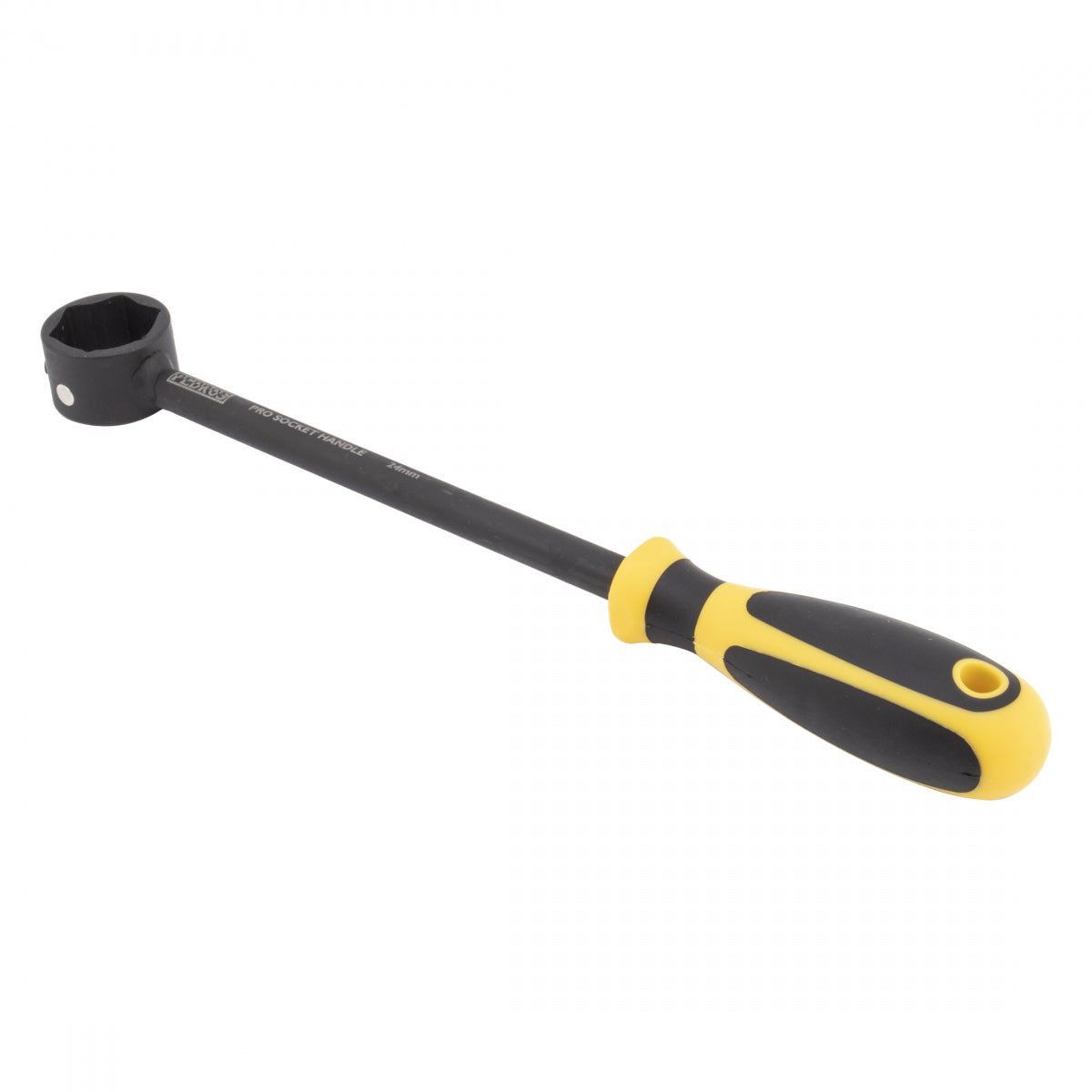 Tool BB Pedros Cass Pro Socket Handle 3.0