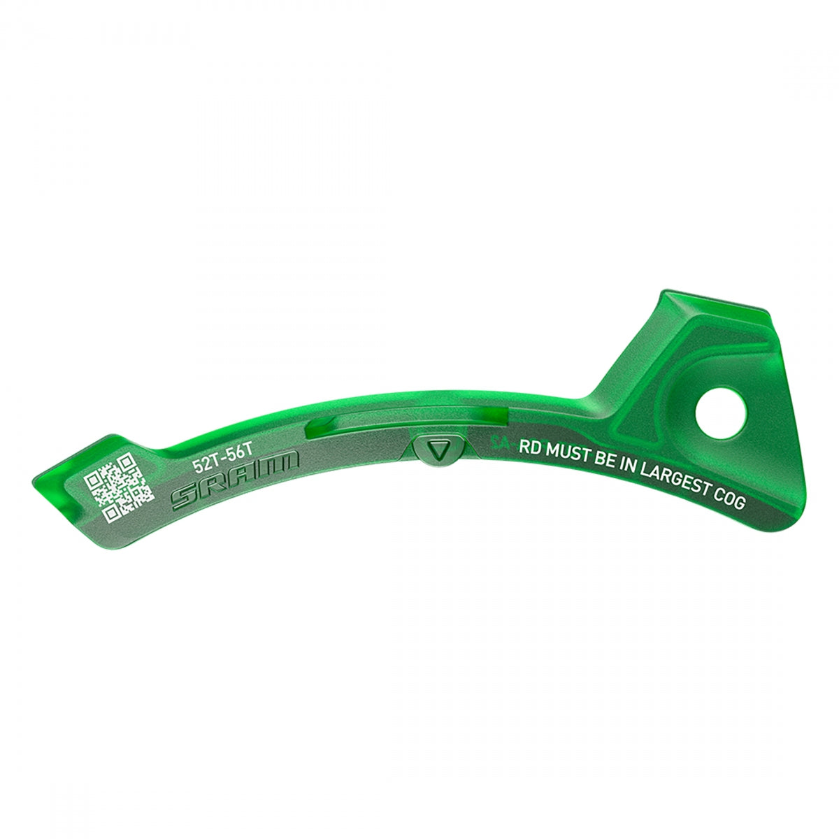 Tool Der Sram FD Setup Red AXS 52-56T