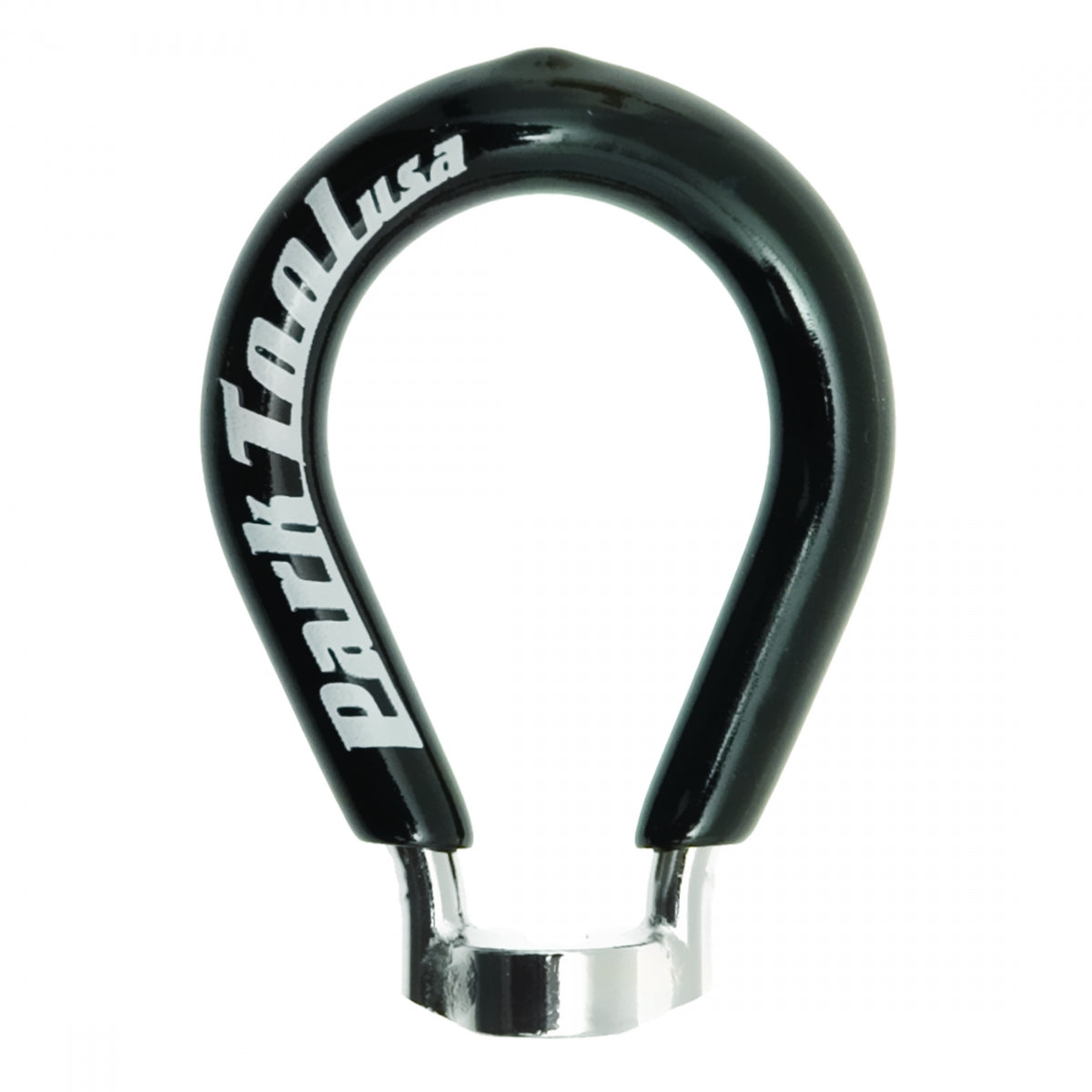 Park Tool Spoke Wrench SW0 BLK .127 (SKU 61121)