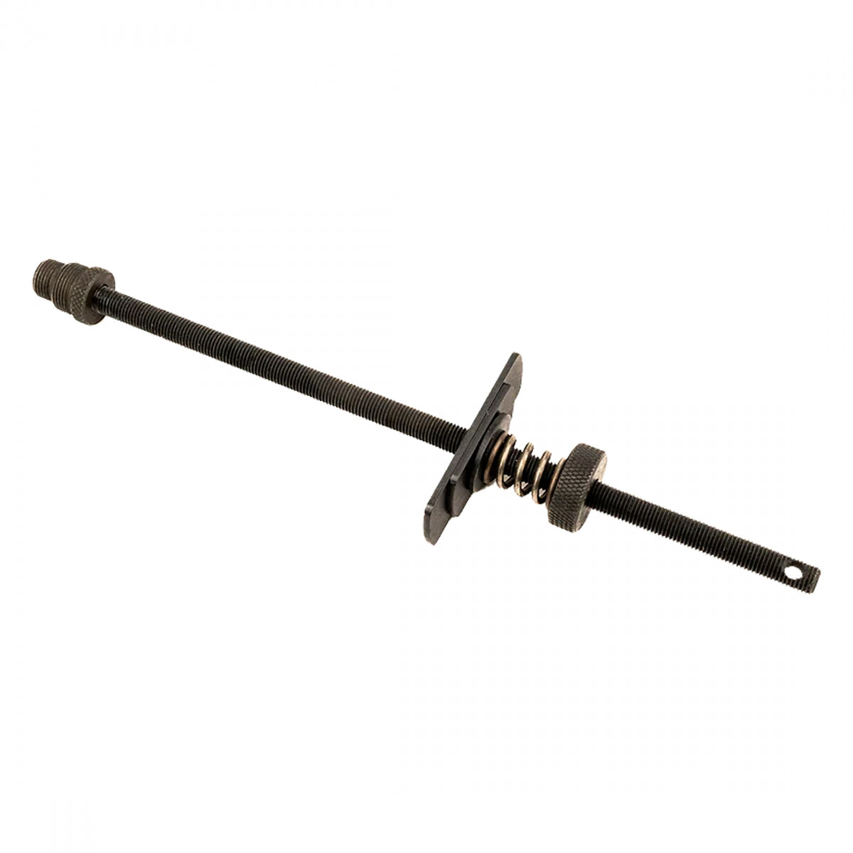 Tool BB Pedros Pro Socket Holder BK