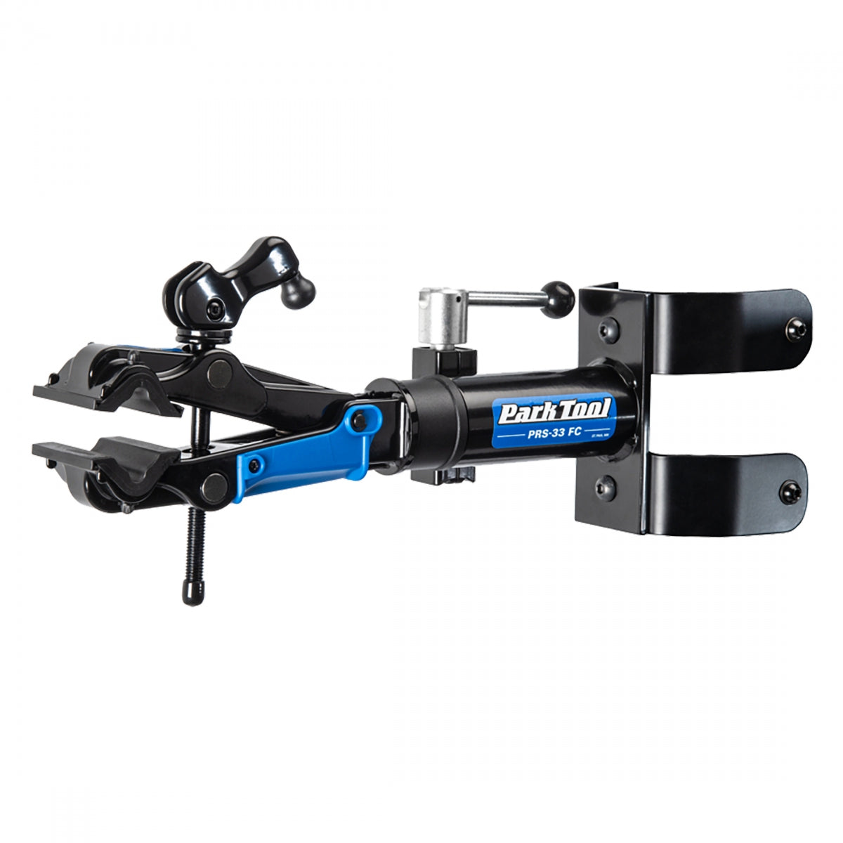 Repair Stand Park PRS-33FC Fixed Mount Clamp f/PRS-33/PRS-33.2