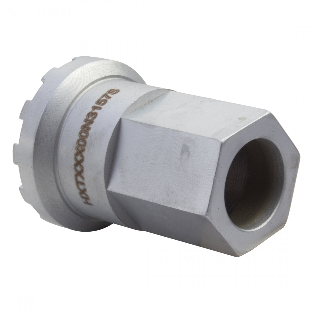 Tool Hub Ring Nut DT Ratchet EXP OS