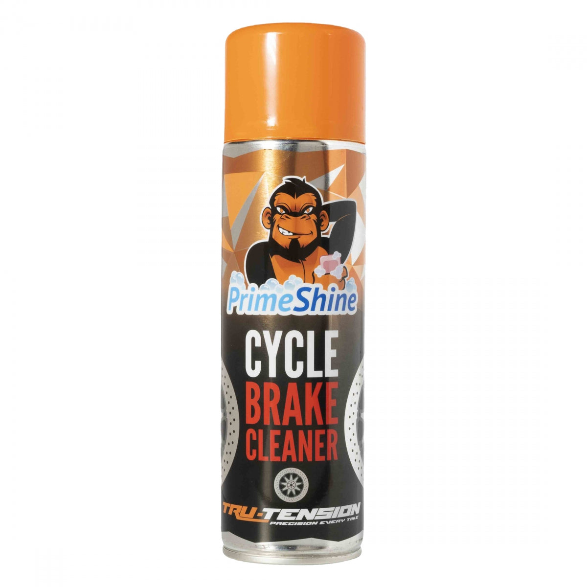 Cleaner TRU-TENSION Brake Cleaner 500mL/17oz