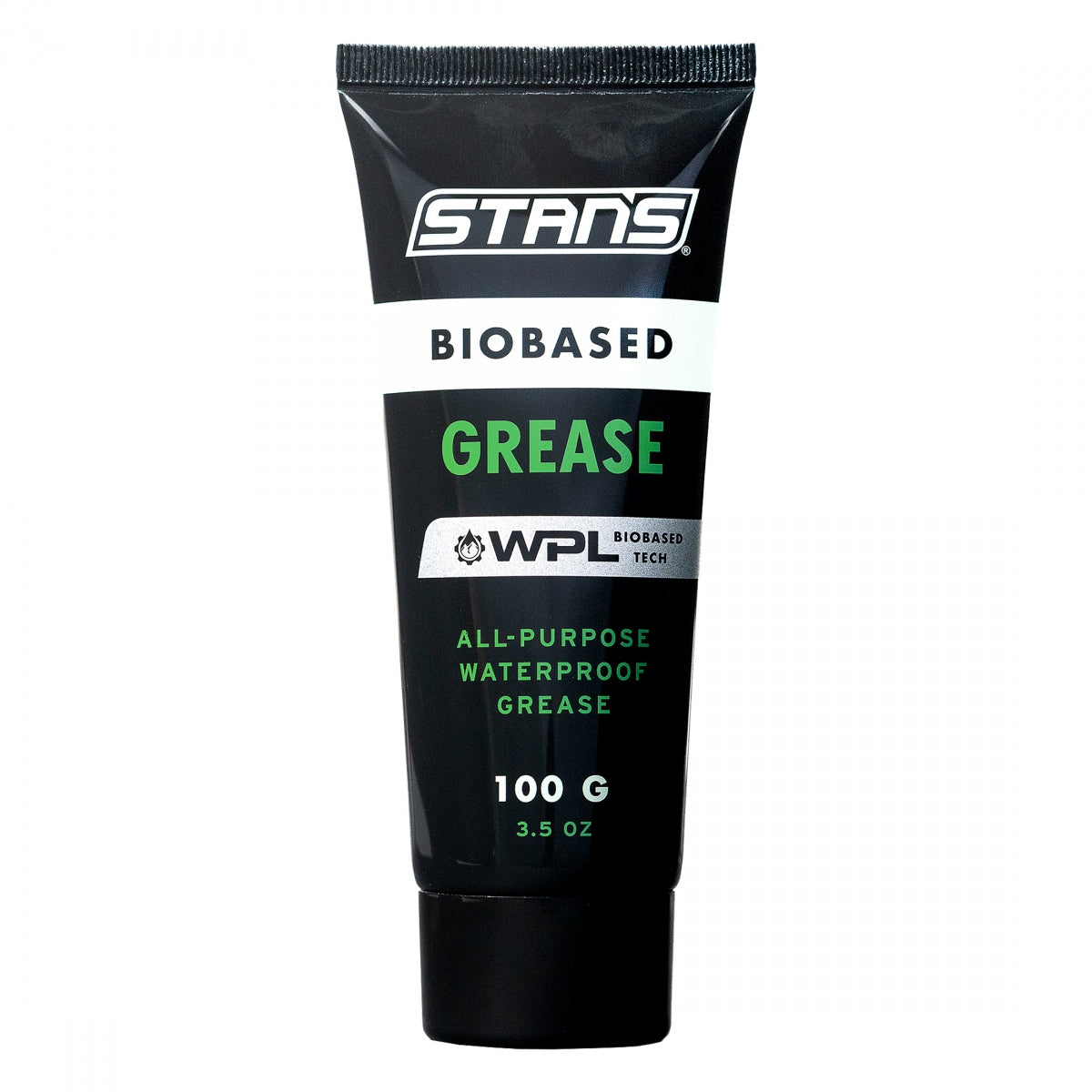 Lube Stans Biobased Grease 100g