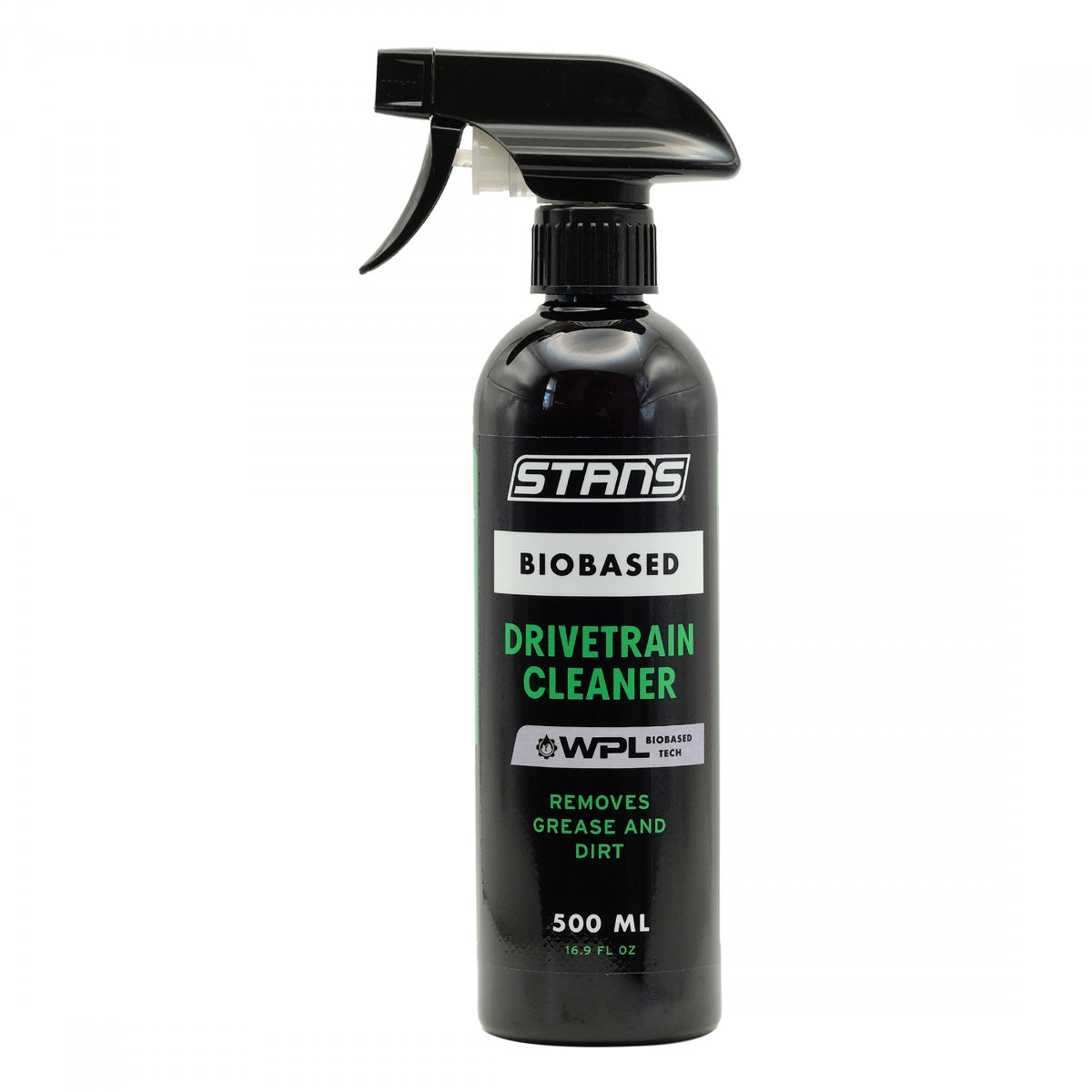 Cleaner Stans Biobased Drivetrain Cleaner 500ml
