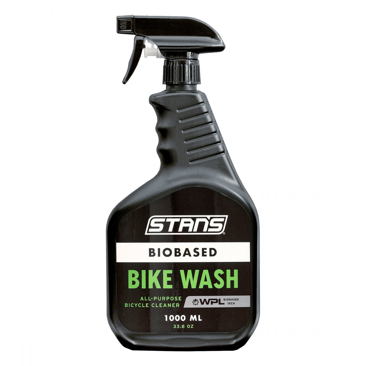 Cleaner Stans Biobased Bike Wash 1L
