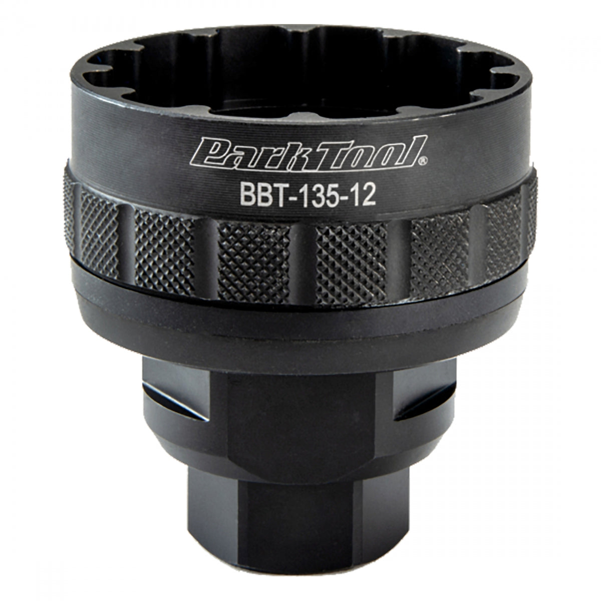 Tool BB Park BBT-135-12 12-NOTCHx57.5mm STL BK