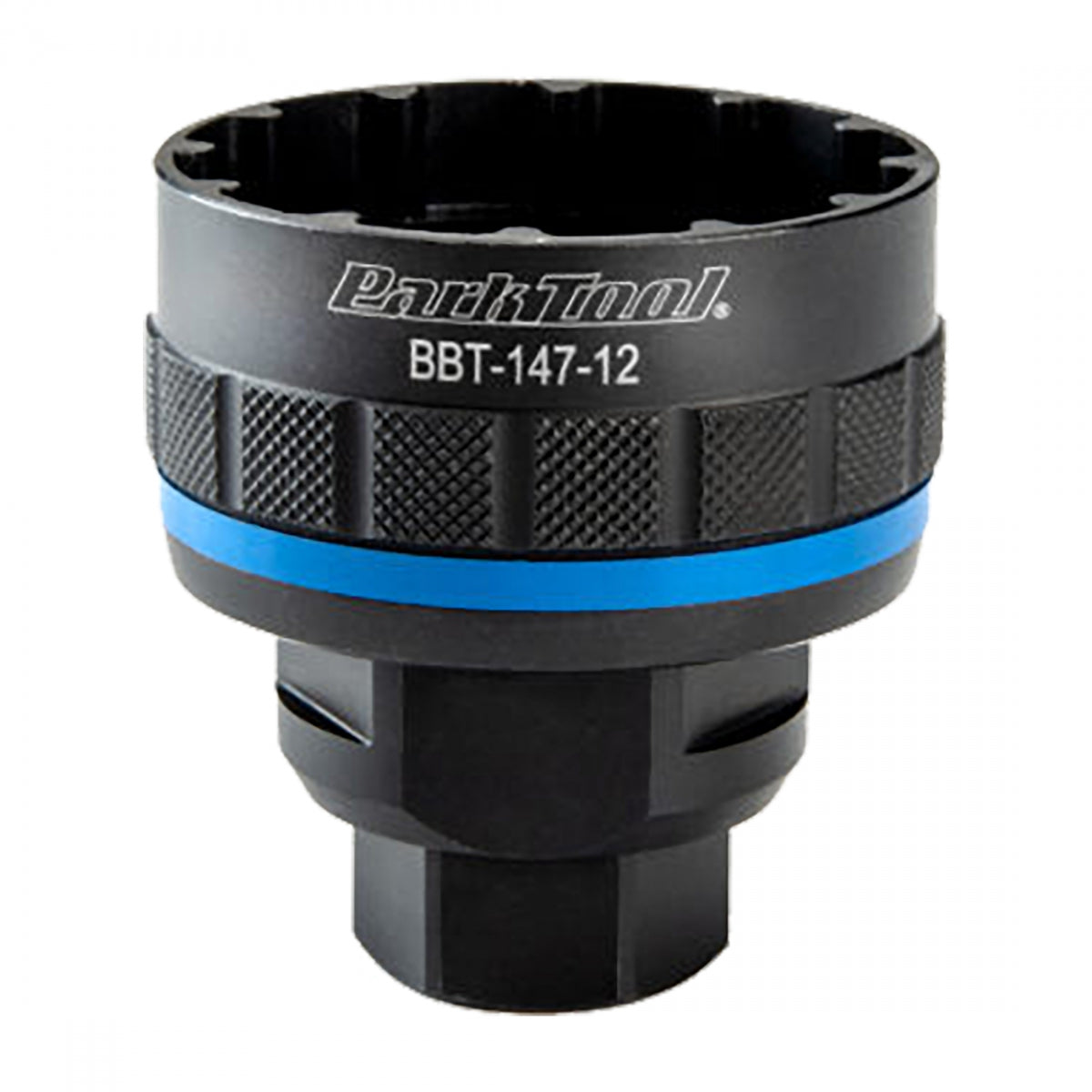 Tool BB Park BBT-147-12 12-NOTCHx57.5mm STL BK