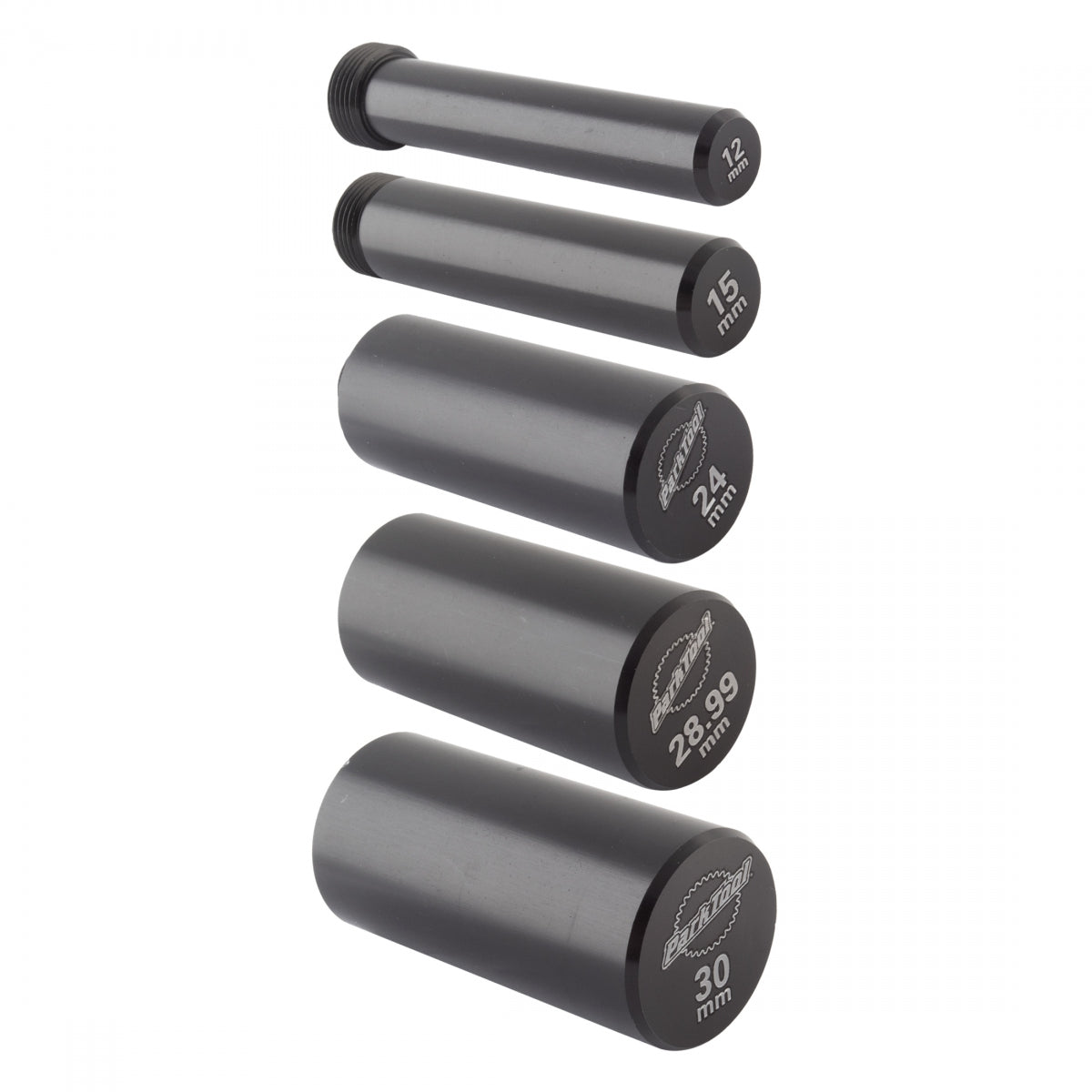 Tool BB Park GPS-1 5PC Guide Pin Set BK