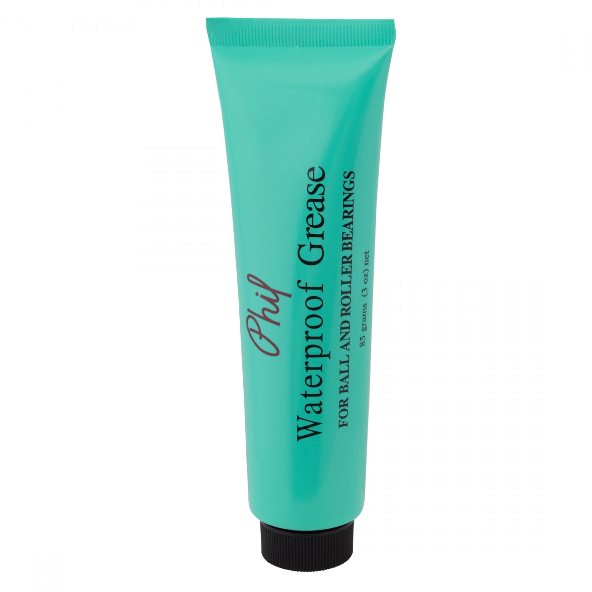 Lube Phil Wood Grease 3oz-TUBE