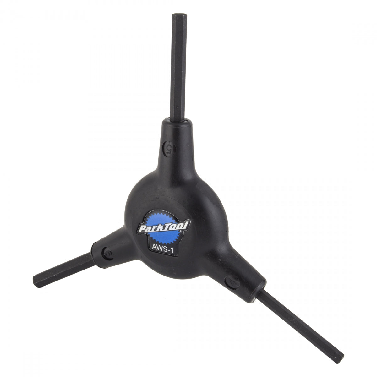 Tool Allen Wrench Park AWS1 4-5-6mm Y