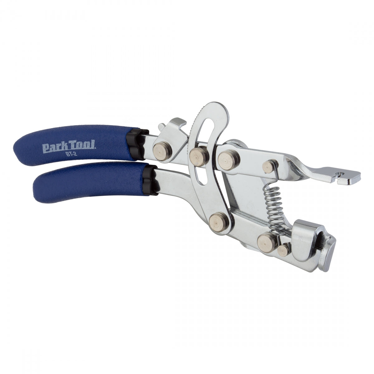 Tool Brake Park BT-2 4th Hand Locking