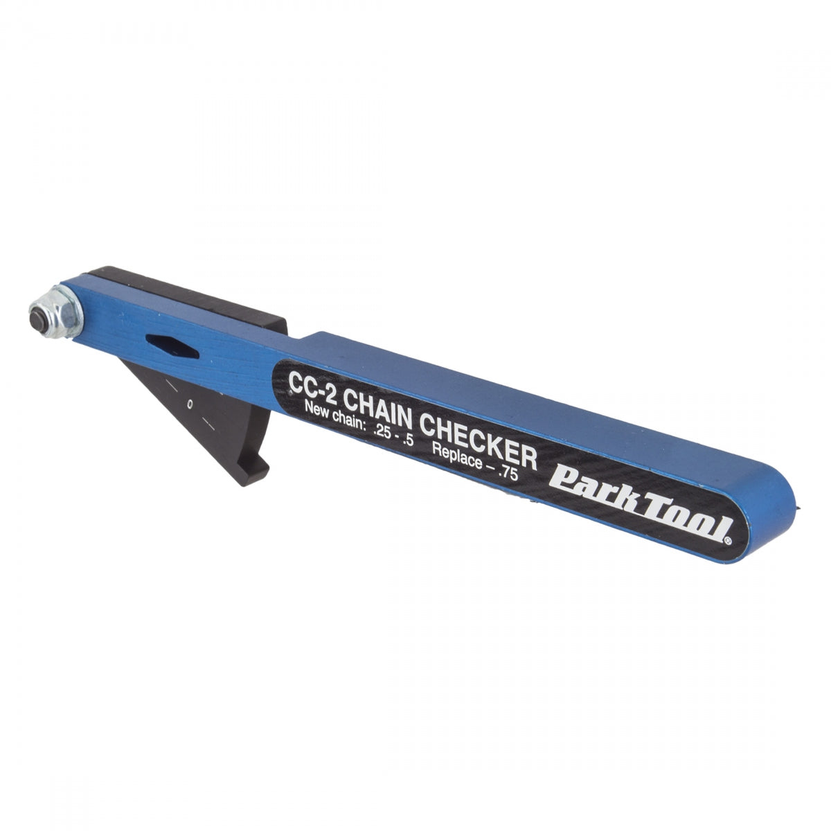 Tool Chain Checker Park CC-2