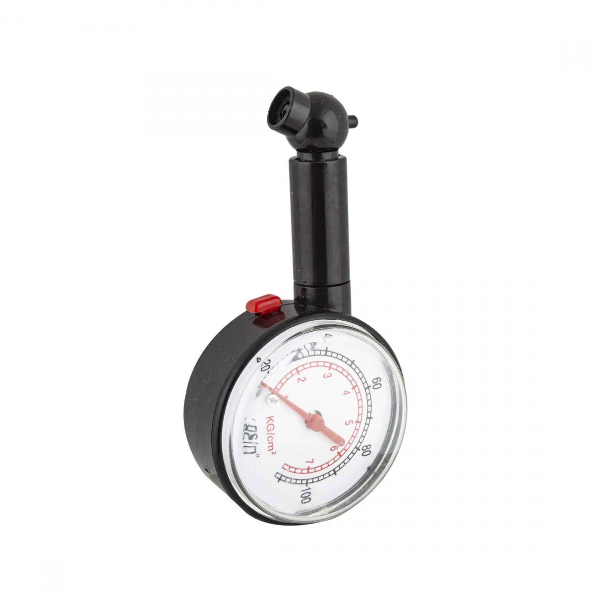 Tool Tire Gauge Sunlt Dial Type