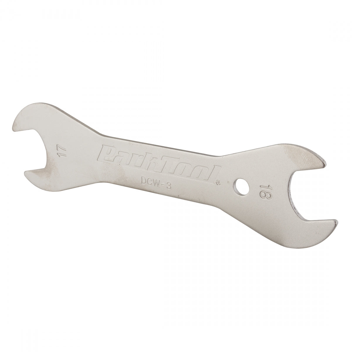 Tool Hub Cone Wrench DCW3-PARK 17-18 DBL