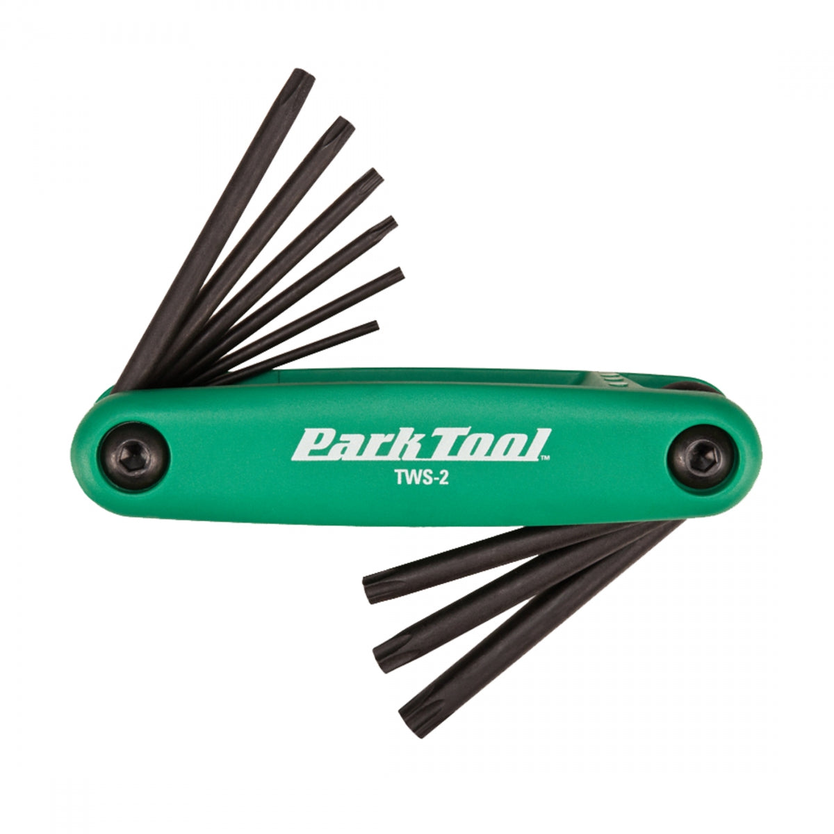 Tool Torx Wrench Park TWS2 T7/9/10/15/20/25/27/30/40