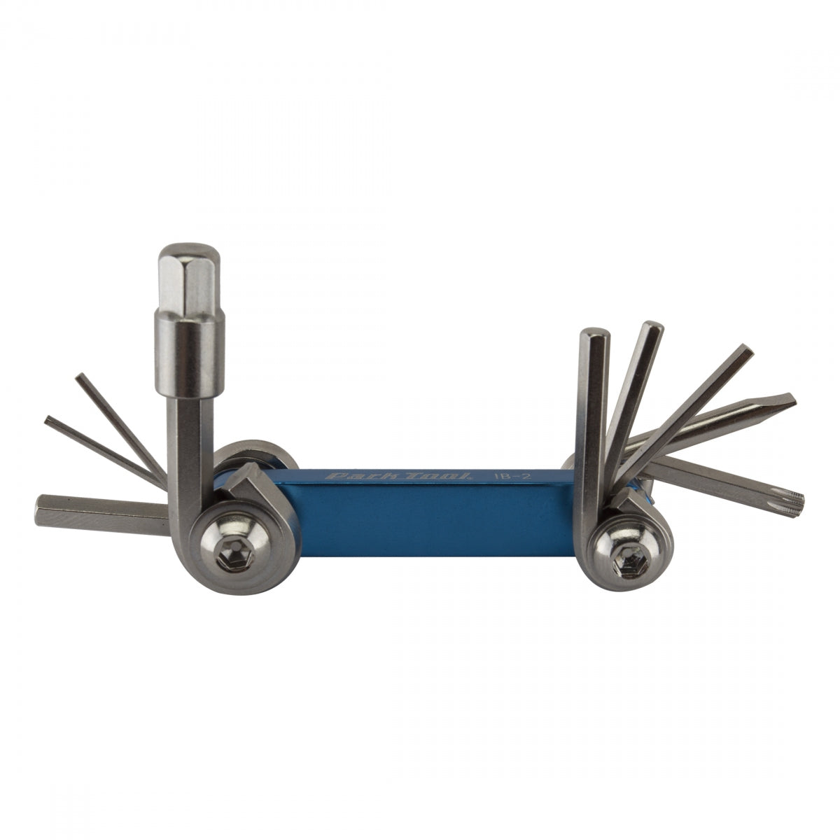 Park Tool Multi IB-2 I-BEAM-MINI Hex Plus (SKU 62066)