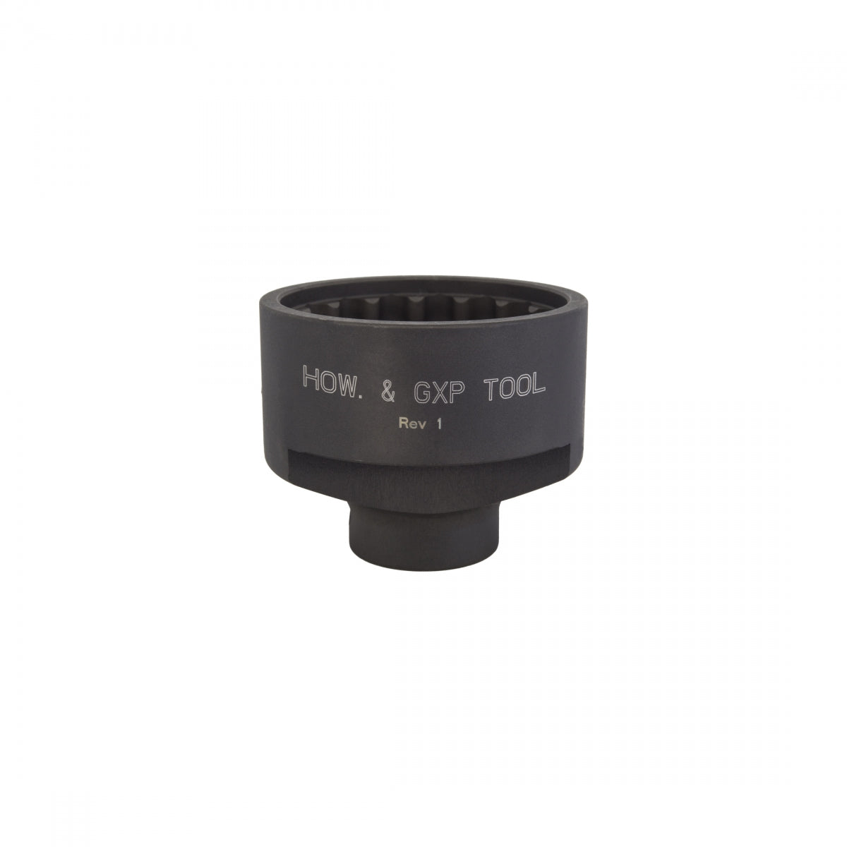 Tool BB TV GXP Howitzer Outboard Bearing Cup