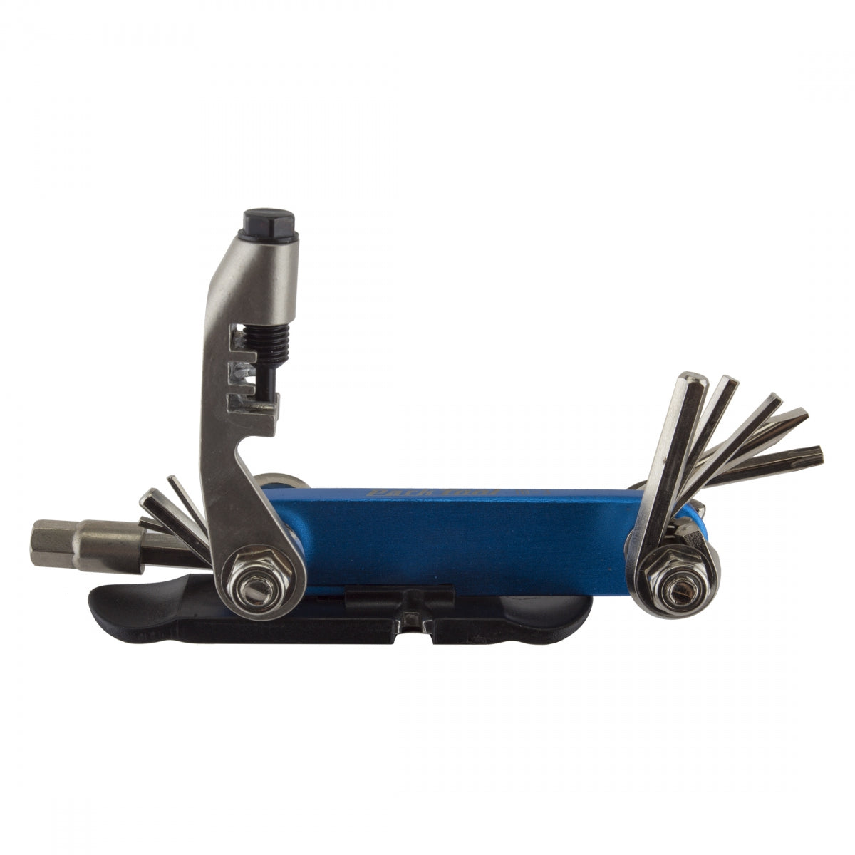 Park Tool Multi IB-3 MINIw/CHAIN Tool (SKU 62201)