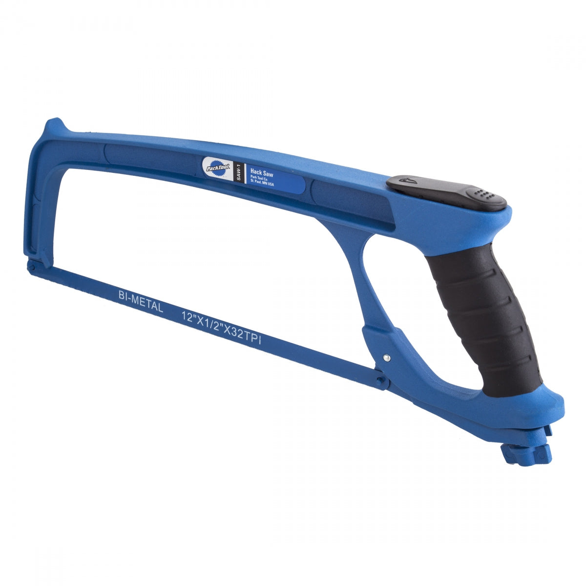 Tool Hack Saw Park SAW-1