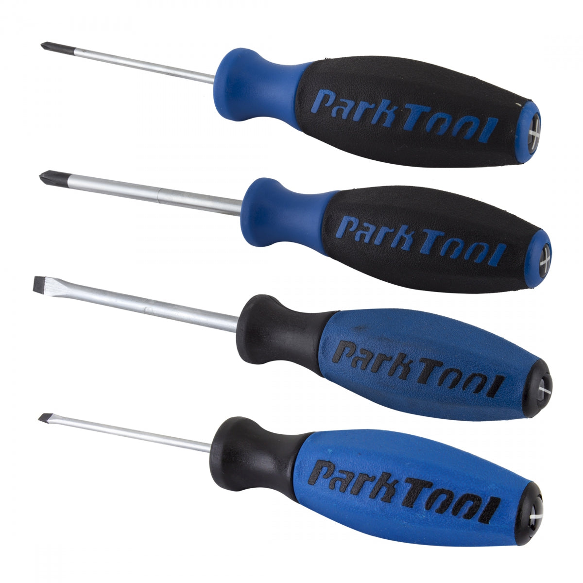 Tool Screwdriver Park SD-SET 4pc