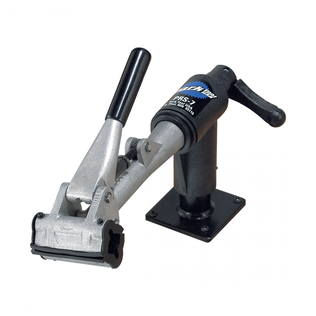 Repair Stand Park PRS-7-1 Bench Mount