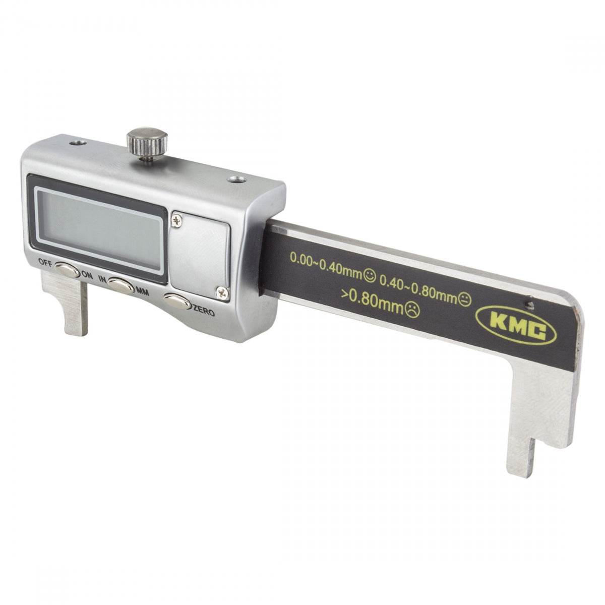 Tool Chain Checker KMC Digital