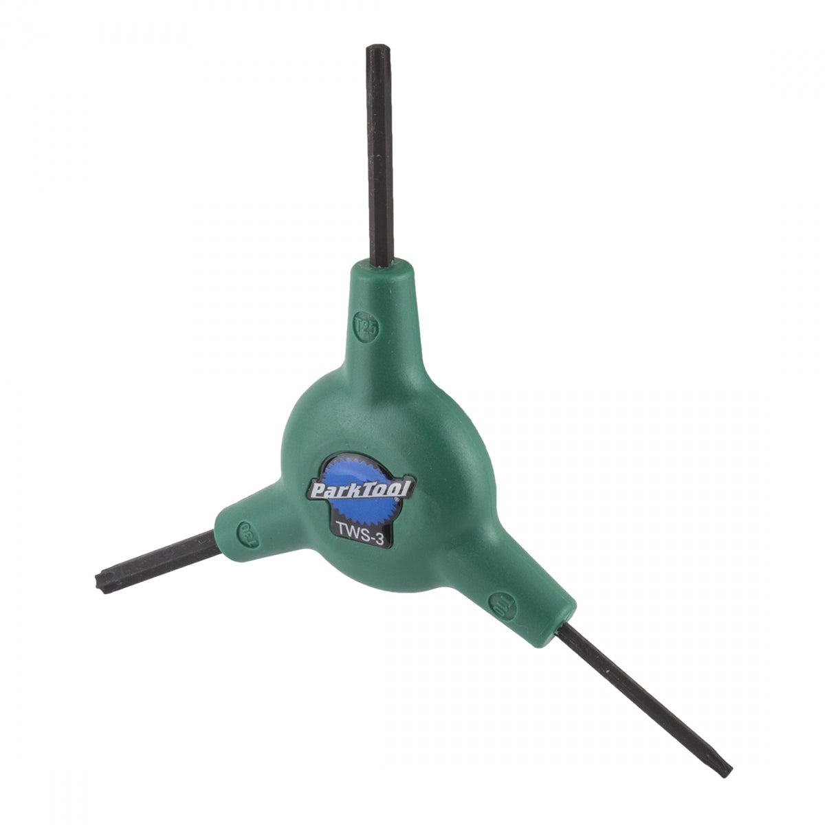 Tool Y Wrench Park TWS-3 Torx T10-25-30