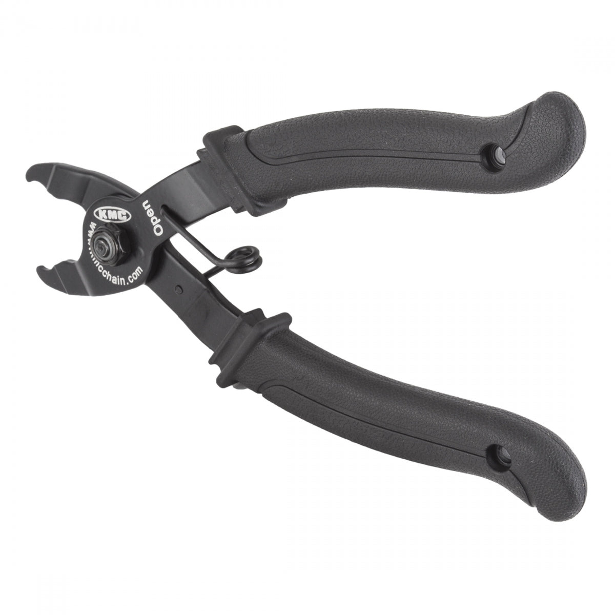 Tool Chain Master Link KMC Opener