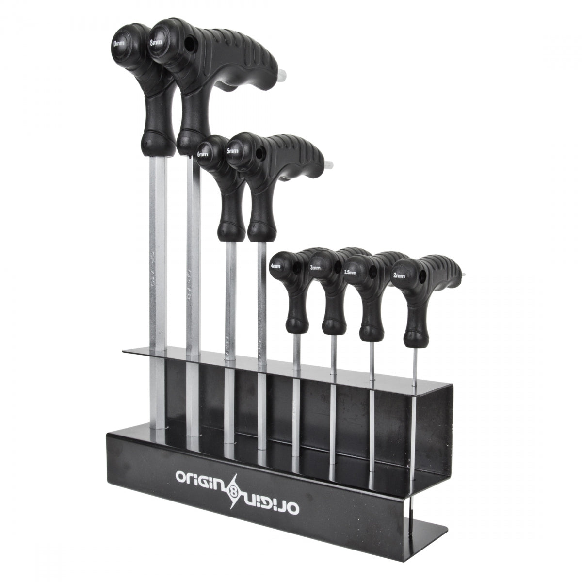 Tool Allen Wrench OR8 Set 2/2.5/3/4/5/6/8/10