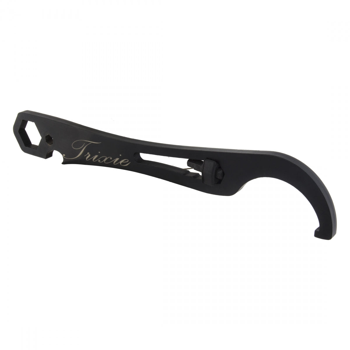 Tool Multi Pedros Trixie Fixie MATT-BK