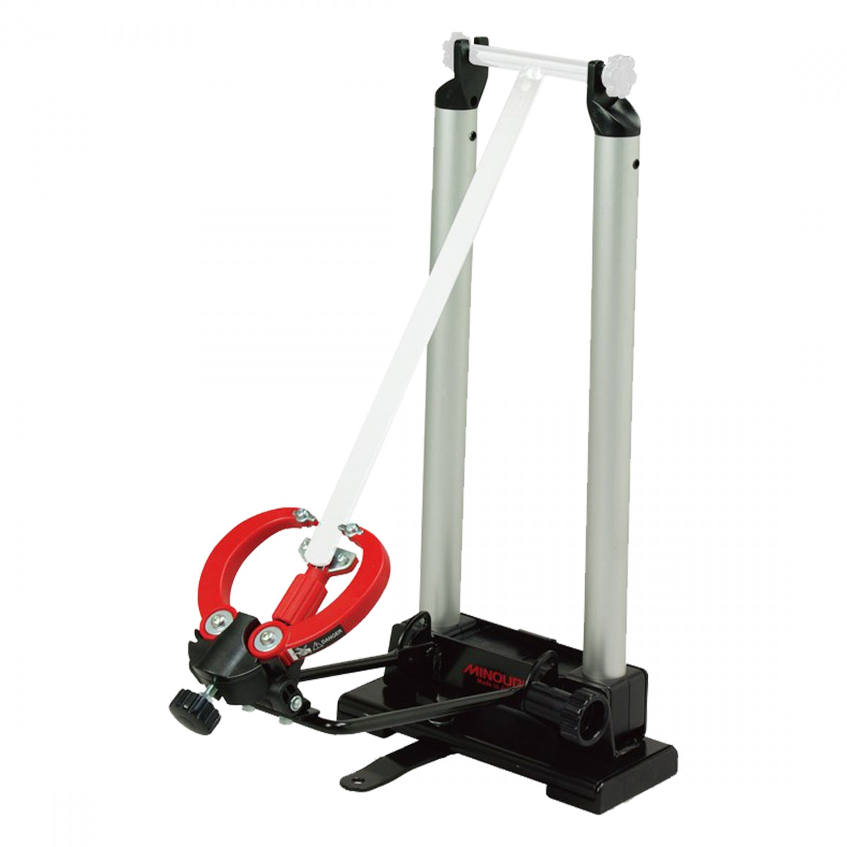 Tool WHL Truing Stand Min FT-1 Pro w/o Gauge