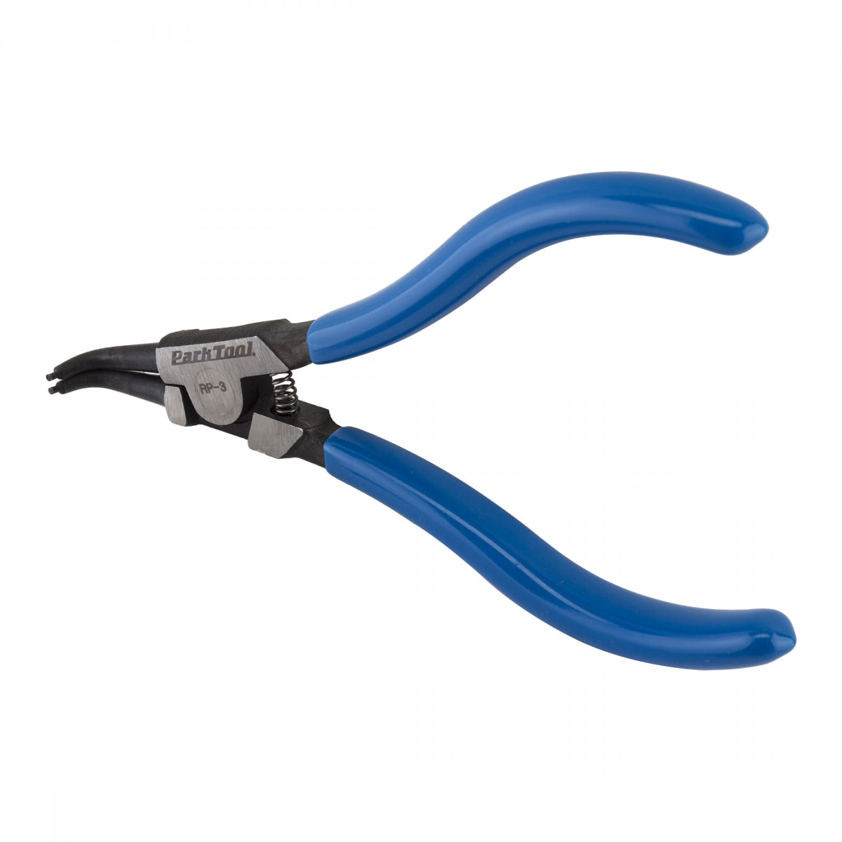 Tool Plier Park RP-3 Snap Ring 1.3mmBENT External