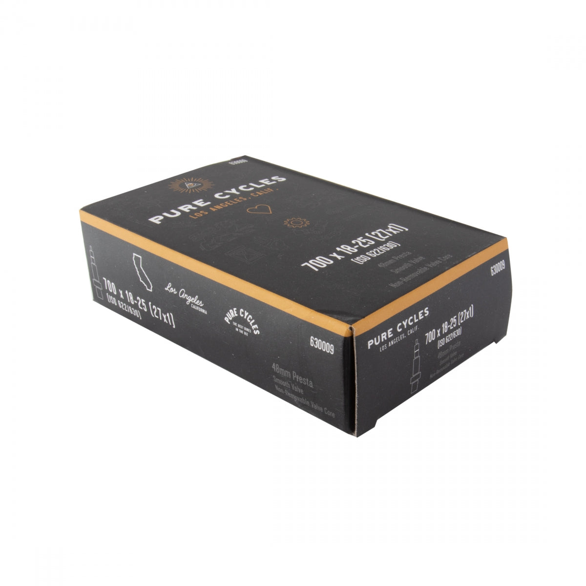 Tube Pure 700x18-25 27x1 PV48/SMTH/NRC FFW21mm