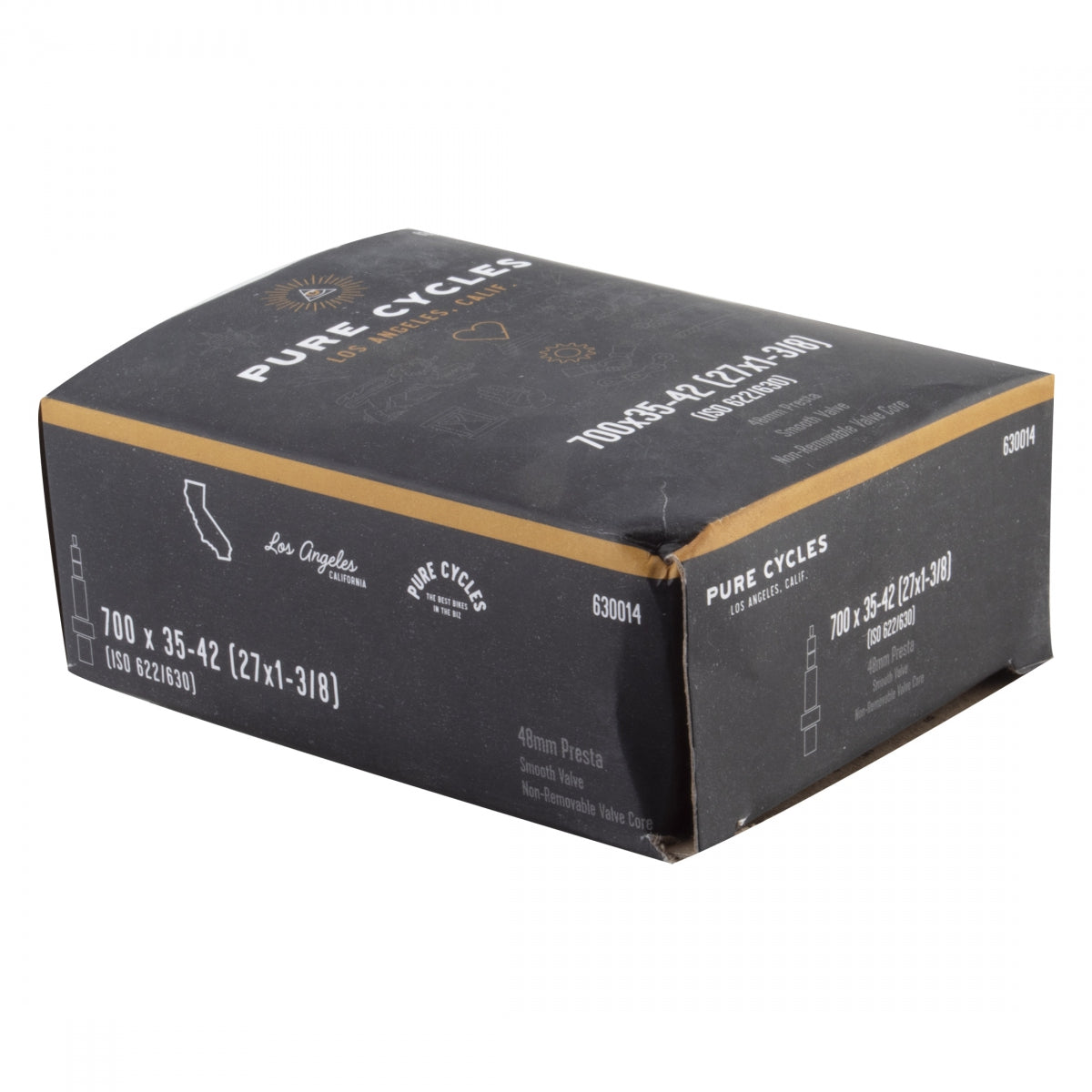 Tube Pure 700x35-42 27x1-3/8 PV48/SMTH/NRC FFW35mm
