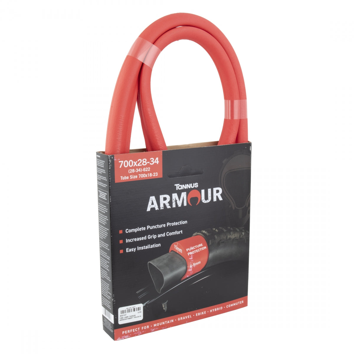 Tire Liner Tannus Armour Insert 700x28-34