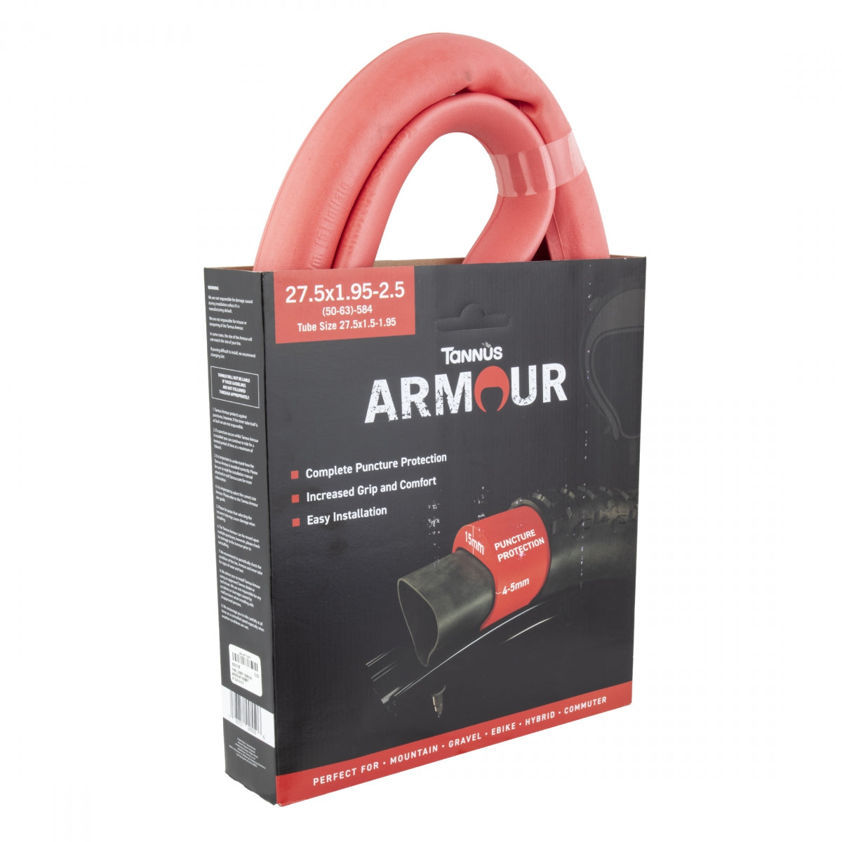 Tire Liner Tannus Armour Insert 27.5x1.95-2.5