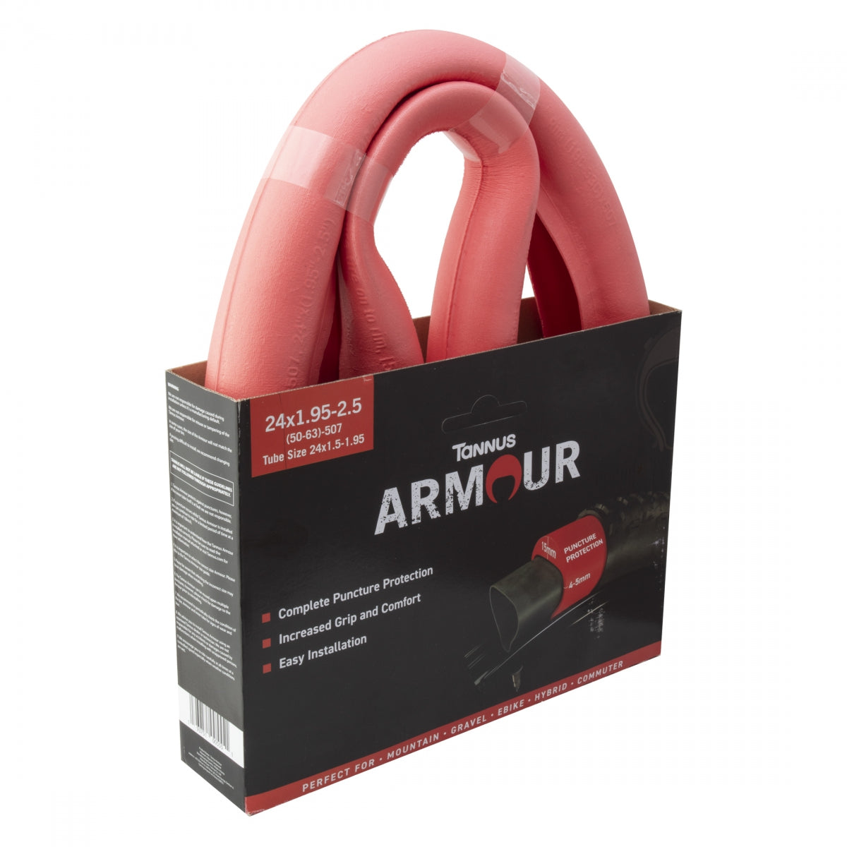 Tire Liner Tannus Armour Insert 24x1.95-2.5