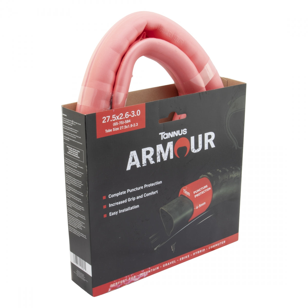 Tire Liner Tannus Armour Insert 27.5x2.6-3.0