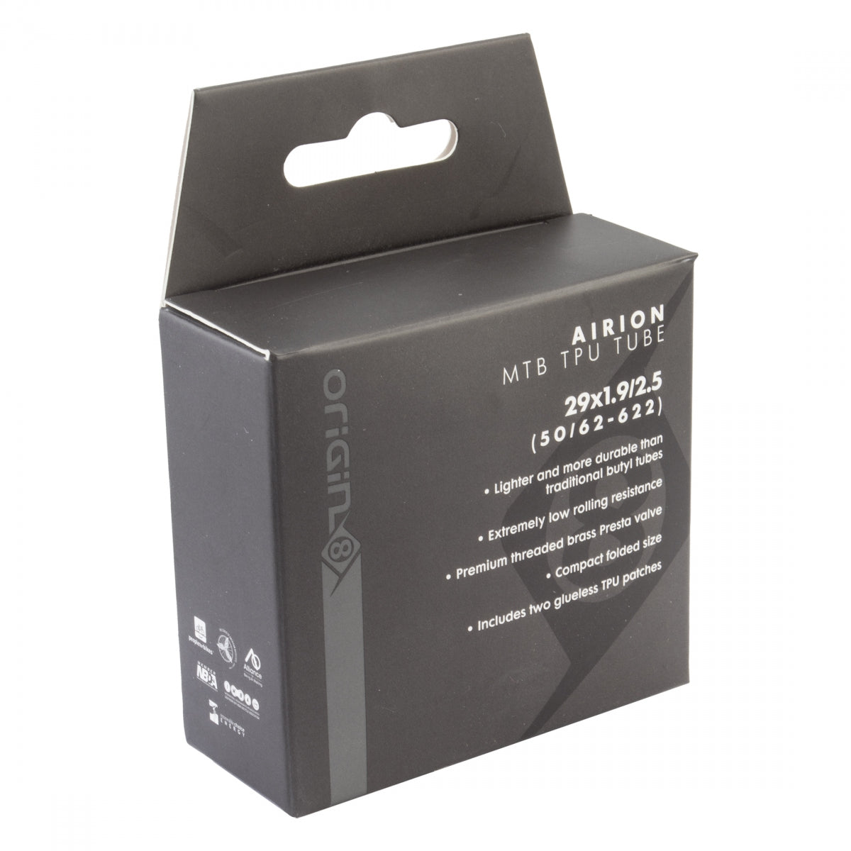 Tube OR8 Airion Tpu 29x1.9/2.5 PV 48mm OR