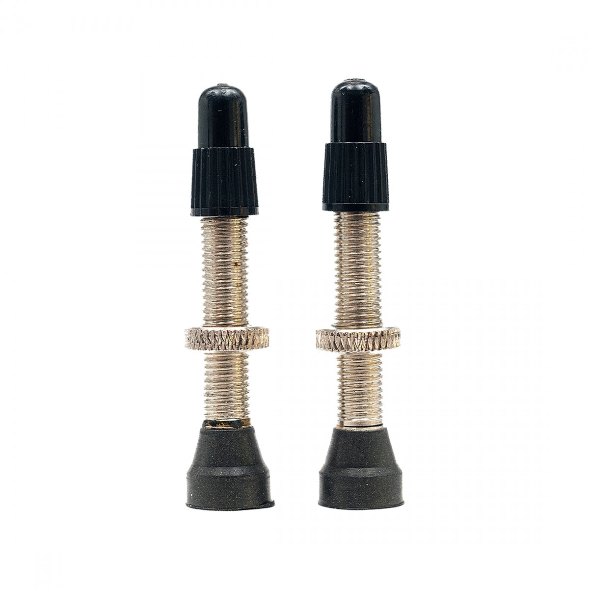 Valve Tubeless Stans Universal PV PR Reg 20mm Brass