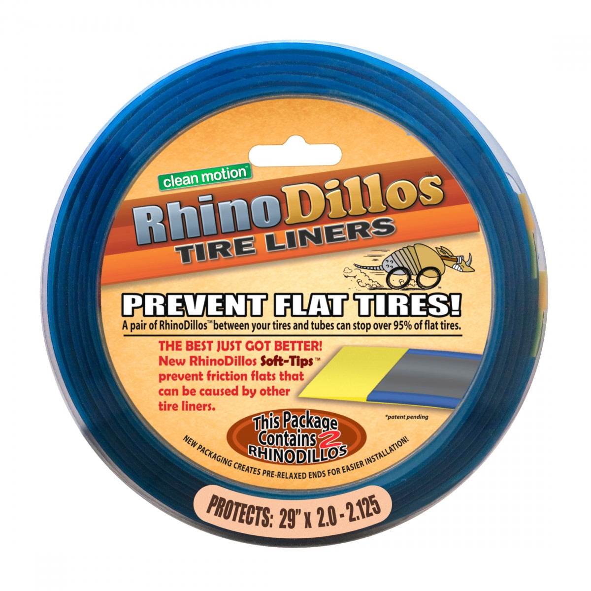 Tire Liner Rhinodillo 29x2.0-2.125